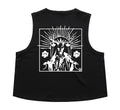 Vesper Crop Tank