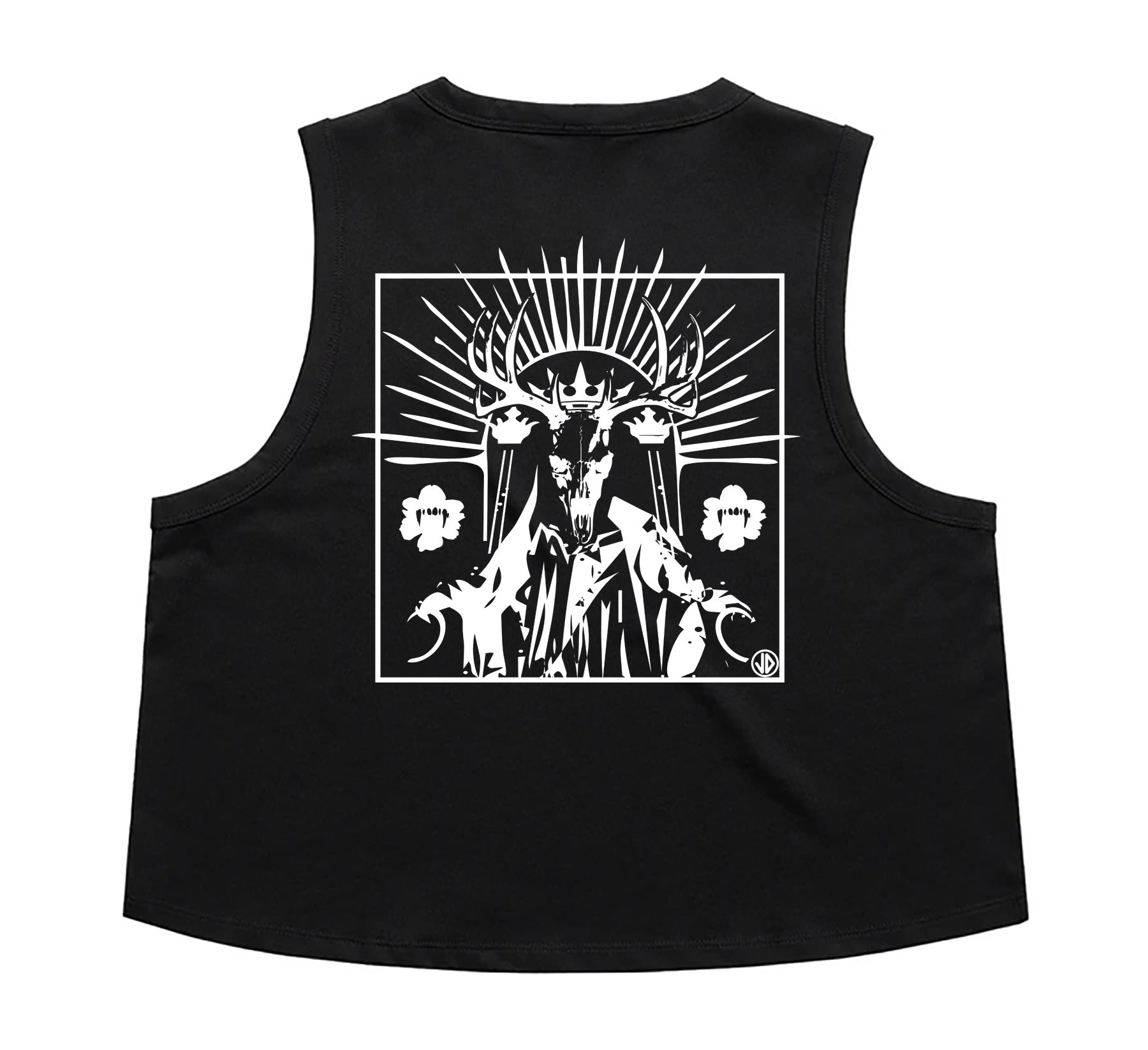 Vesper Crop Tank