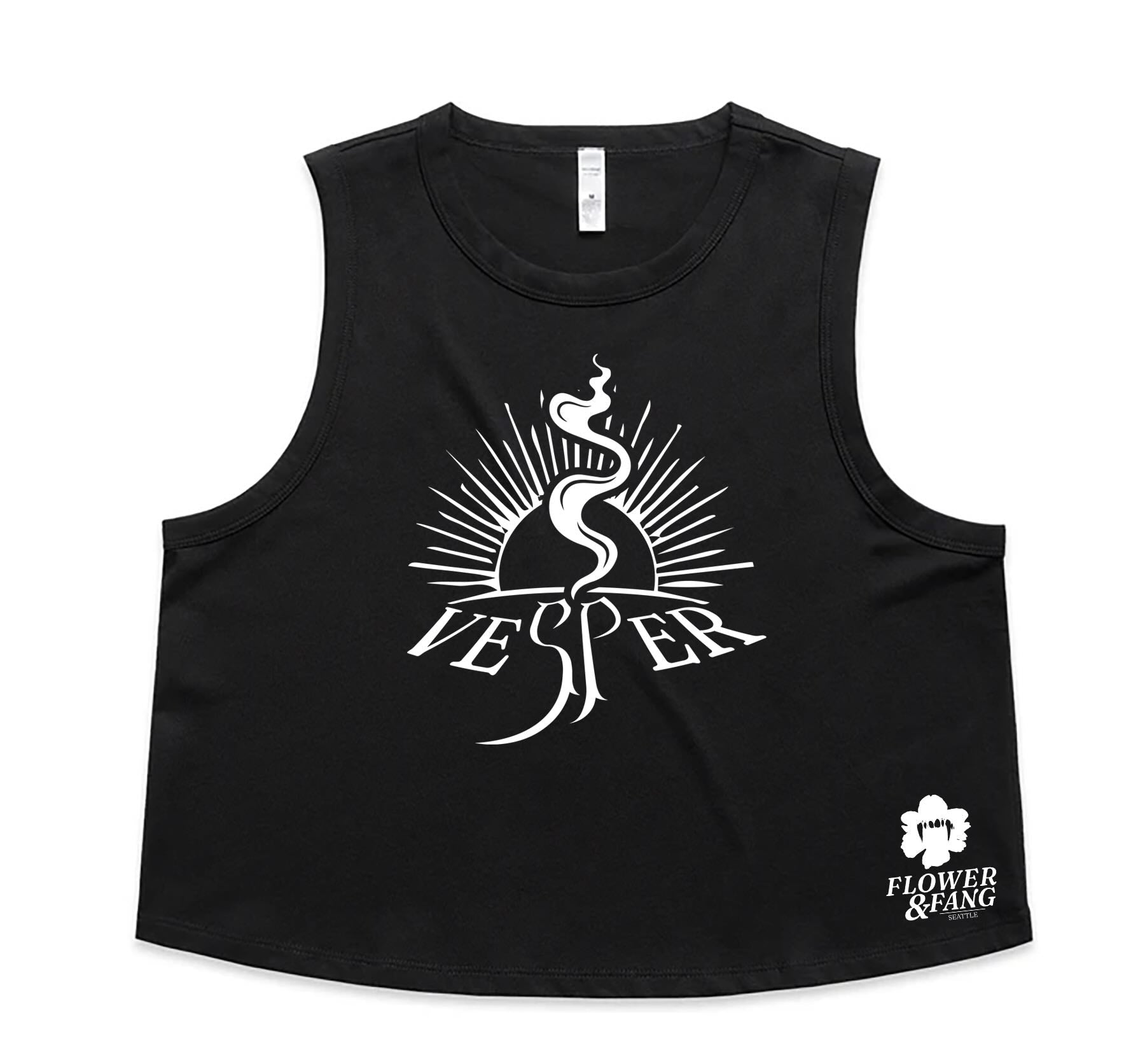 Vesper Crop Tank