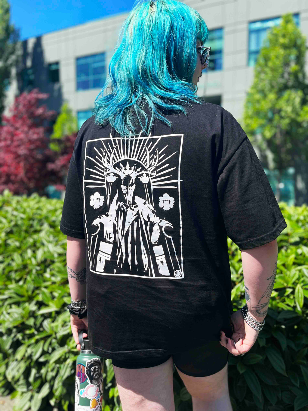 Vesper Oversize T