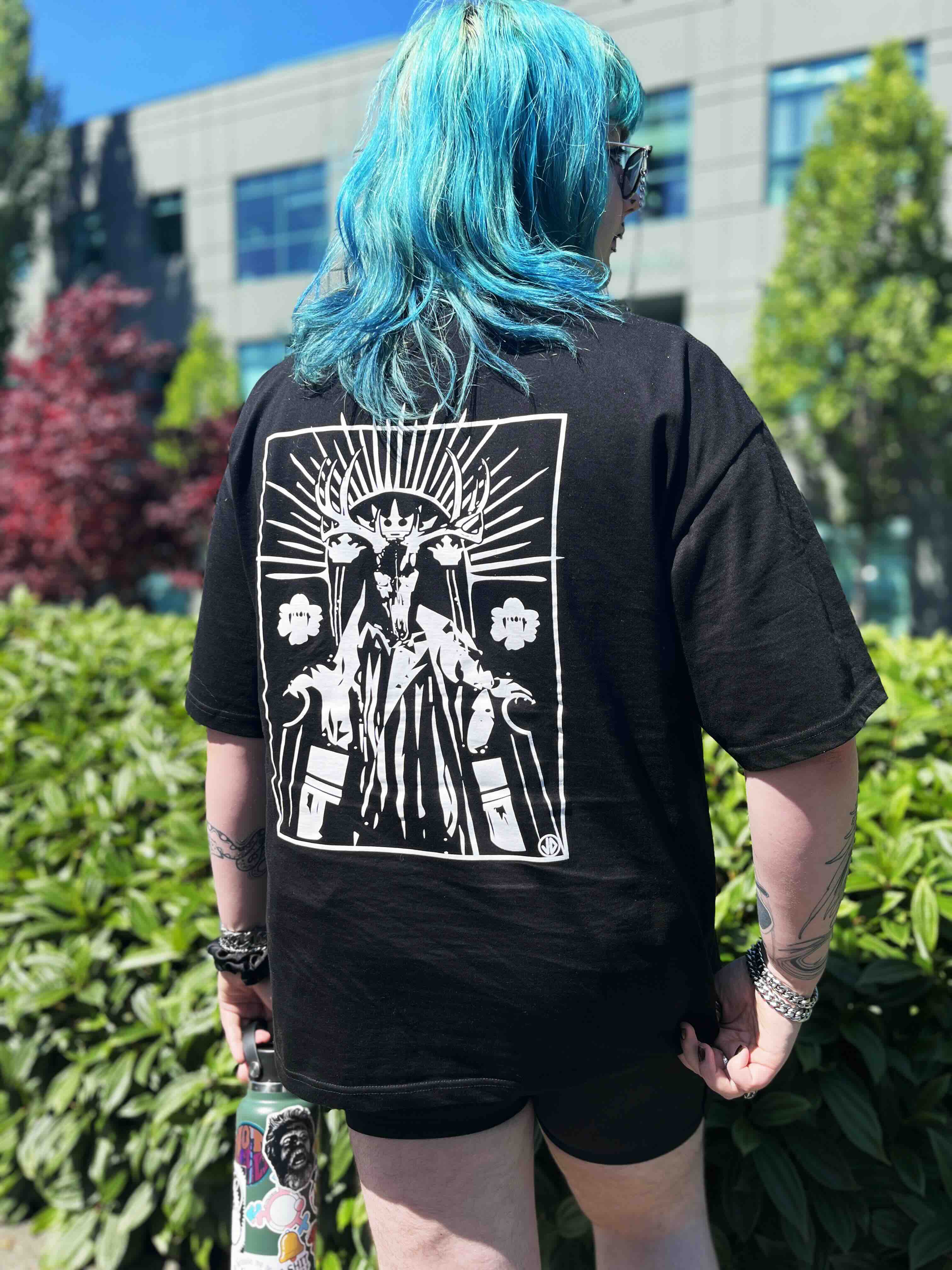 Vesper Oversize T
