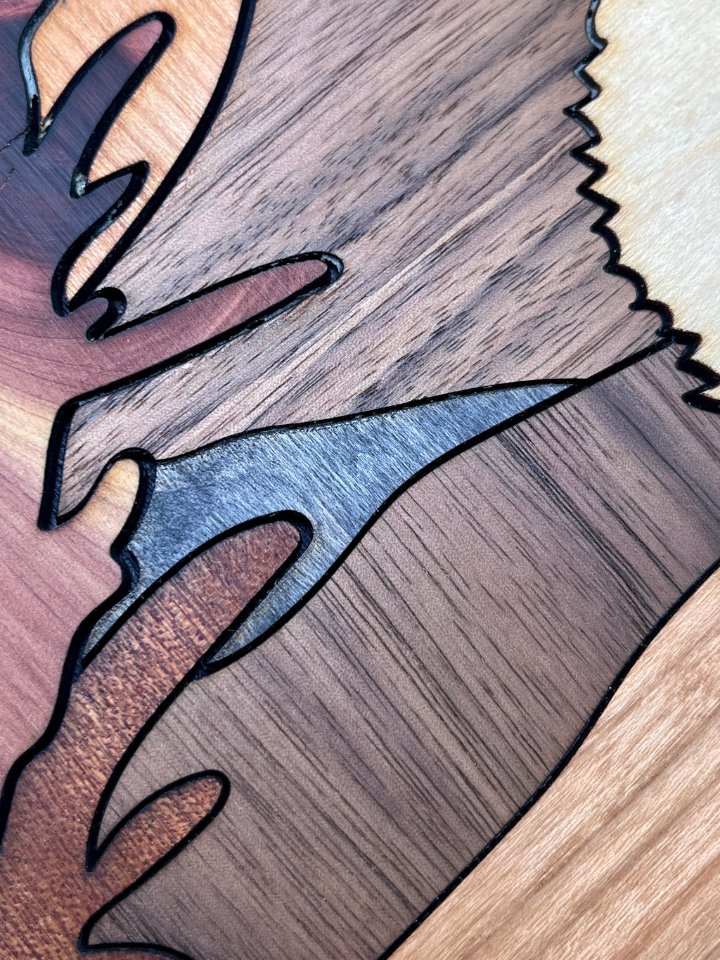 Single Canvas (Vertical)