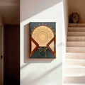 Single Canvas (Vertical)