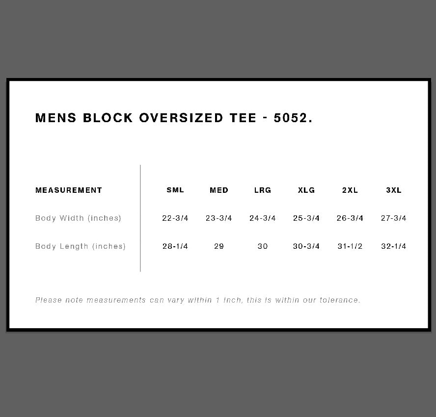 Vesper Oversize T