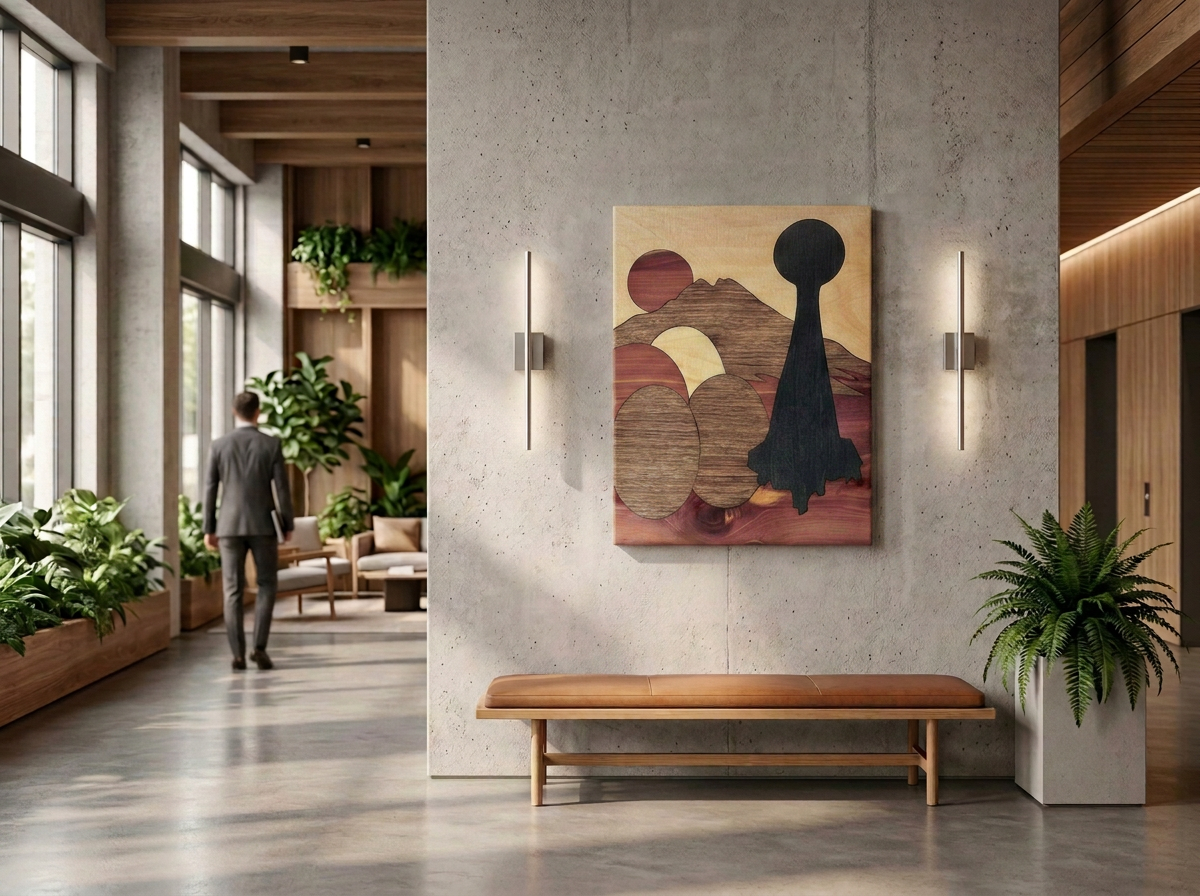 Single Canvas (Vertical)