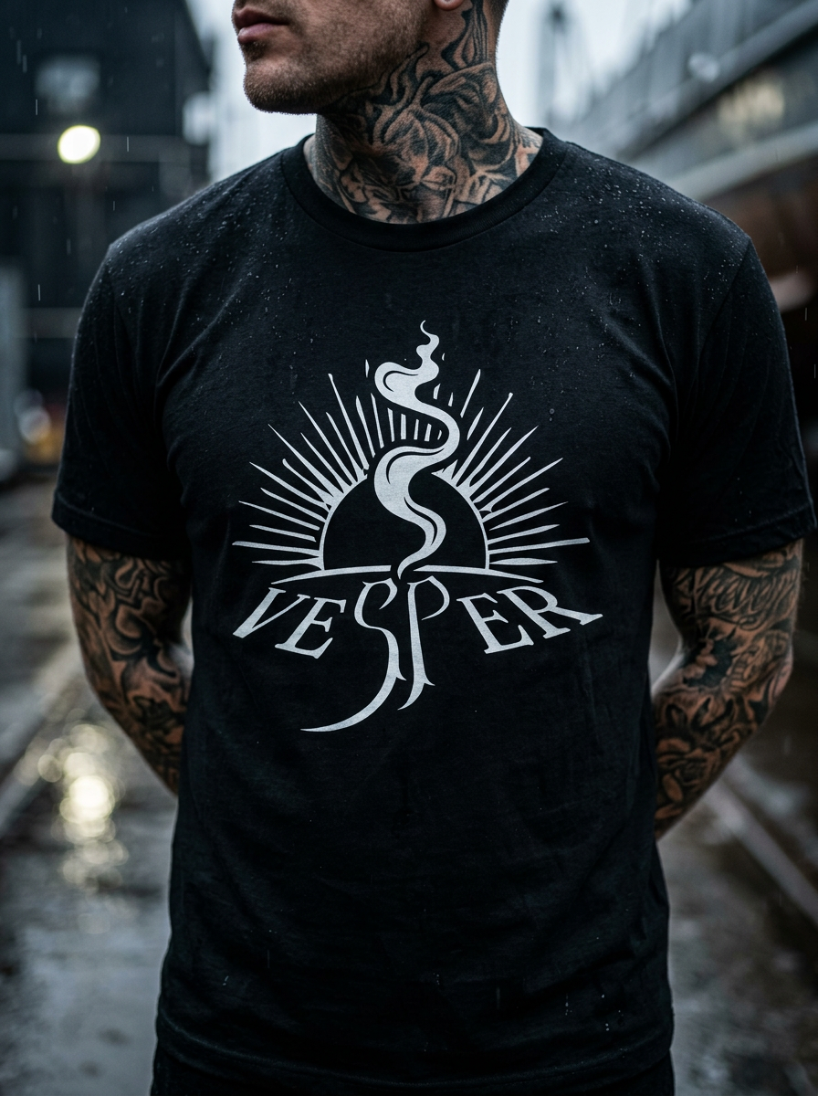 Vesper Oversize T