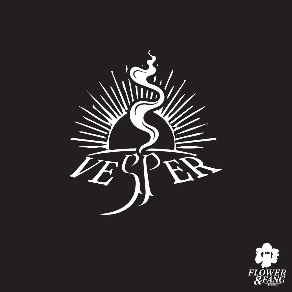 Vesper Crop Tank